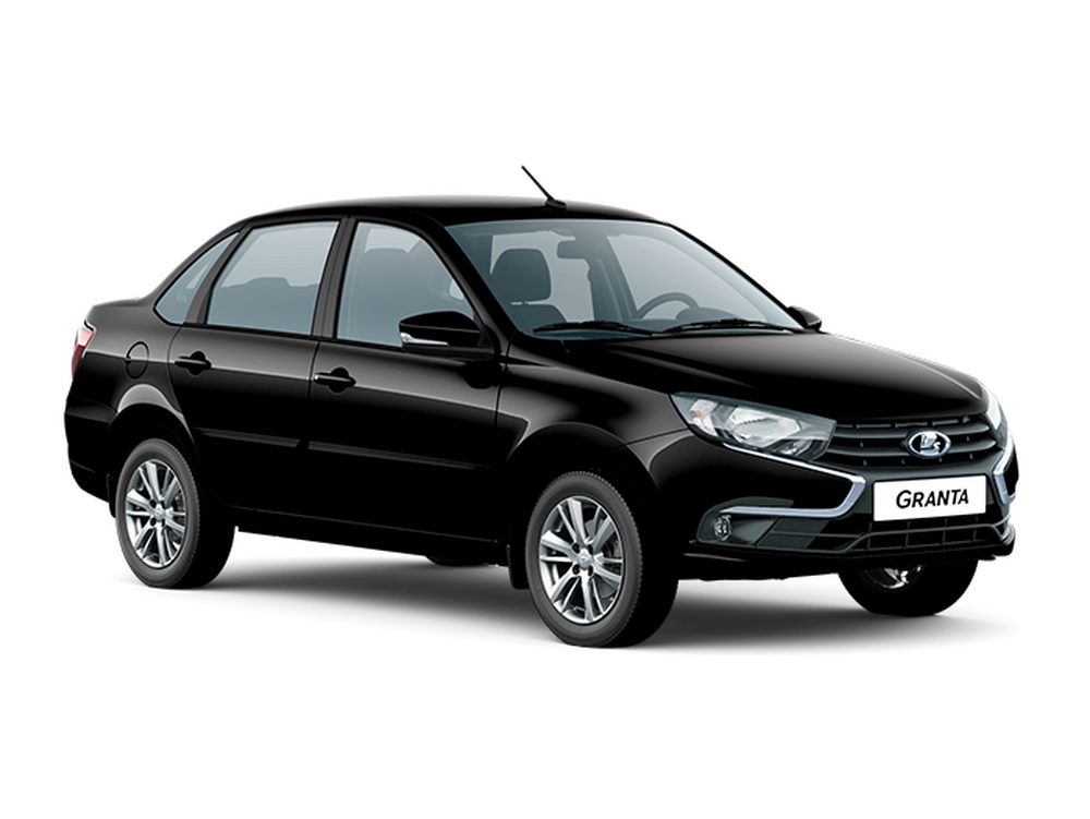 Lada Новая Granta Classic'22 Кондиционер 1.6 (90 л.с.) 5MT