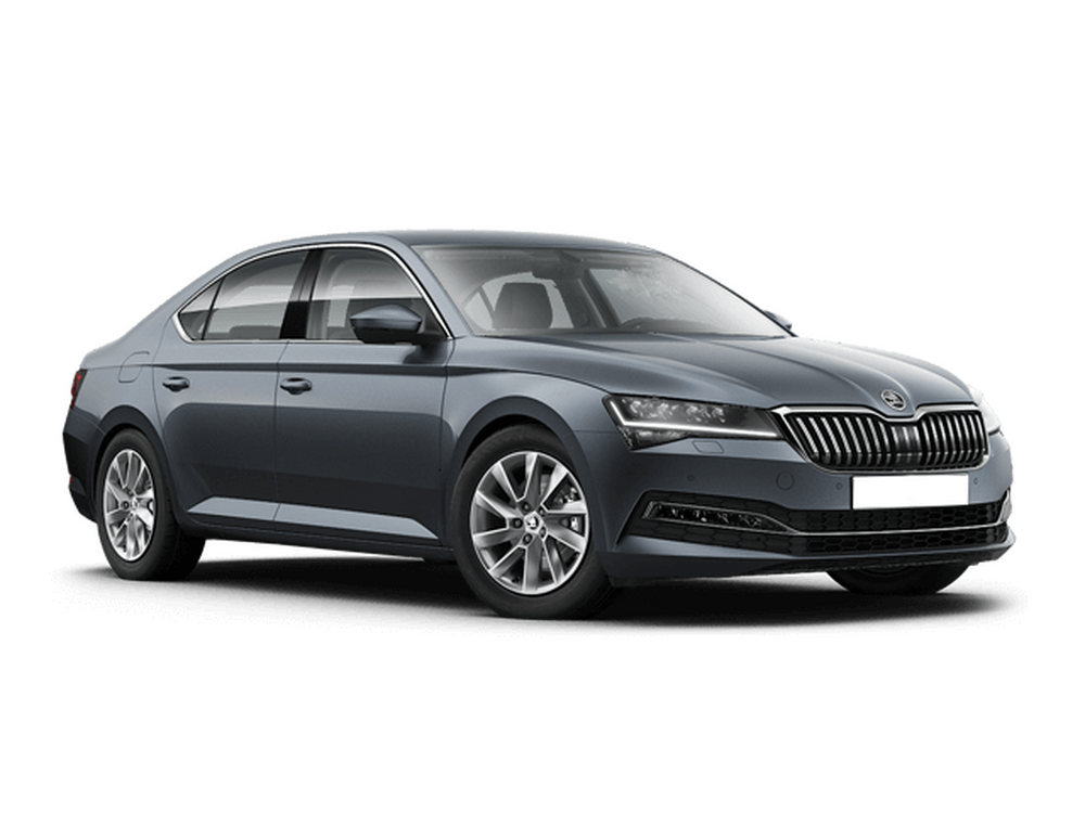 Skoda Superb Новый Ambition 2.0 (190 л.с.) 7AMT