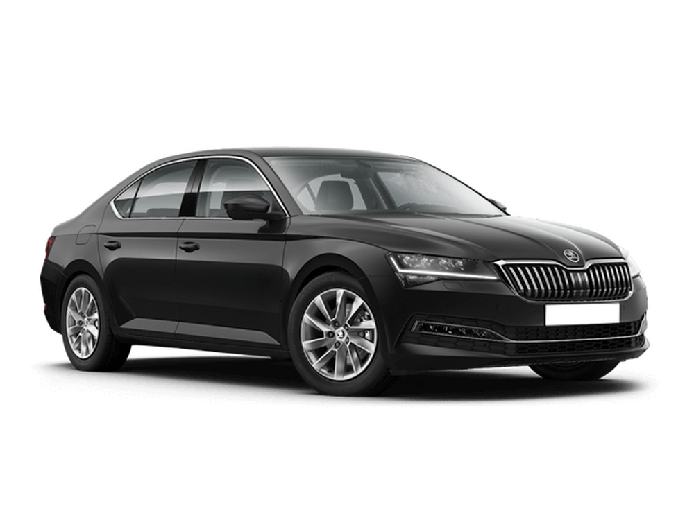 Skoda Superb Новый Laurin & Klement 2.0 (220 л.с.) 6AMT