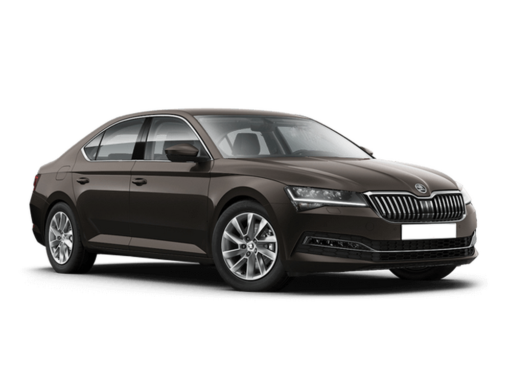 Skoda Superb Новый Style 2.0 (190 л.с.) 7AMT