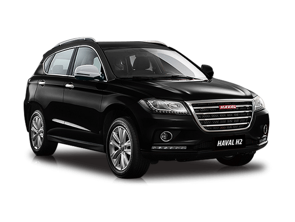 Haval H2 Elite 1.5 (143 л.с.) 6MT