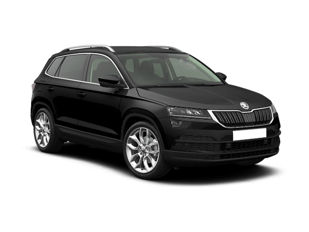 Skoda Karoq Style 1.4 (150 л.с.) 7AMT 4WD