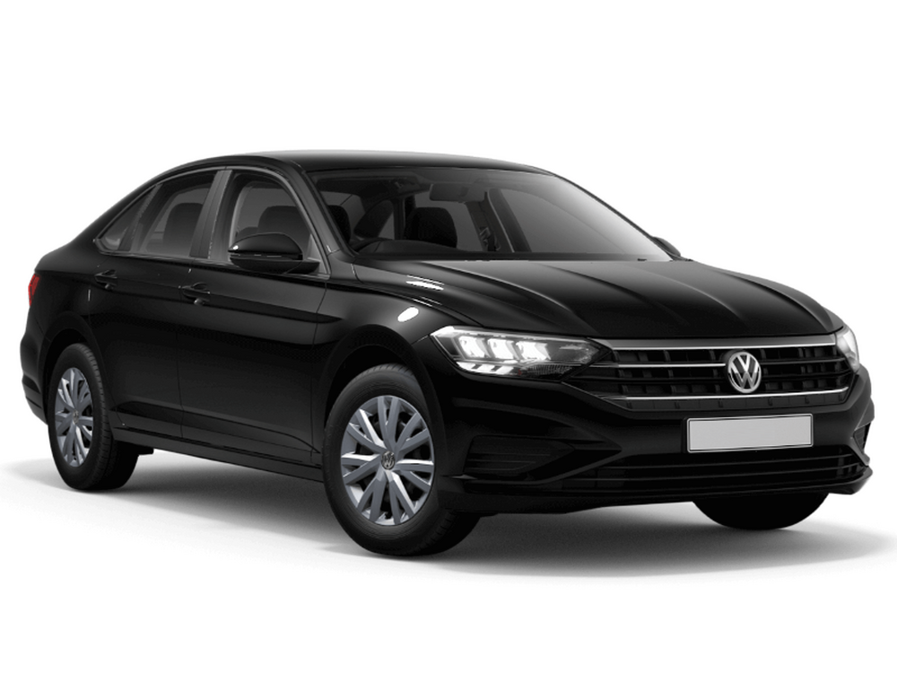 Volkswagen Jetta Новая Status 1.4 (150 л.с.) 6AT