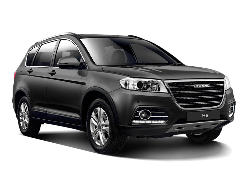 Haval H6 Elite 1.5 (143 л.с.) 6AT