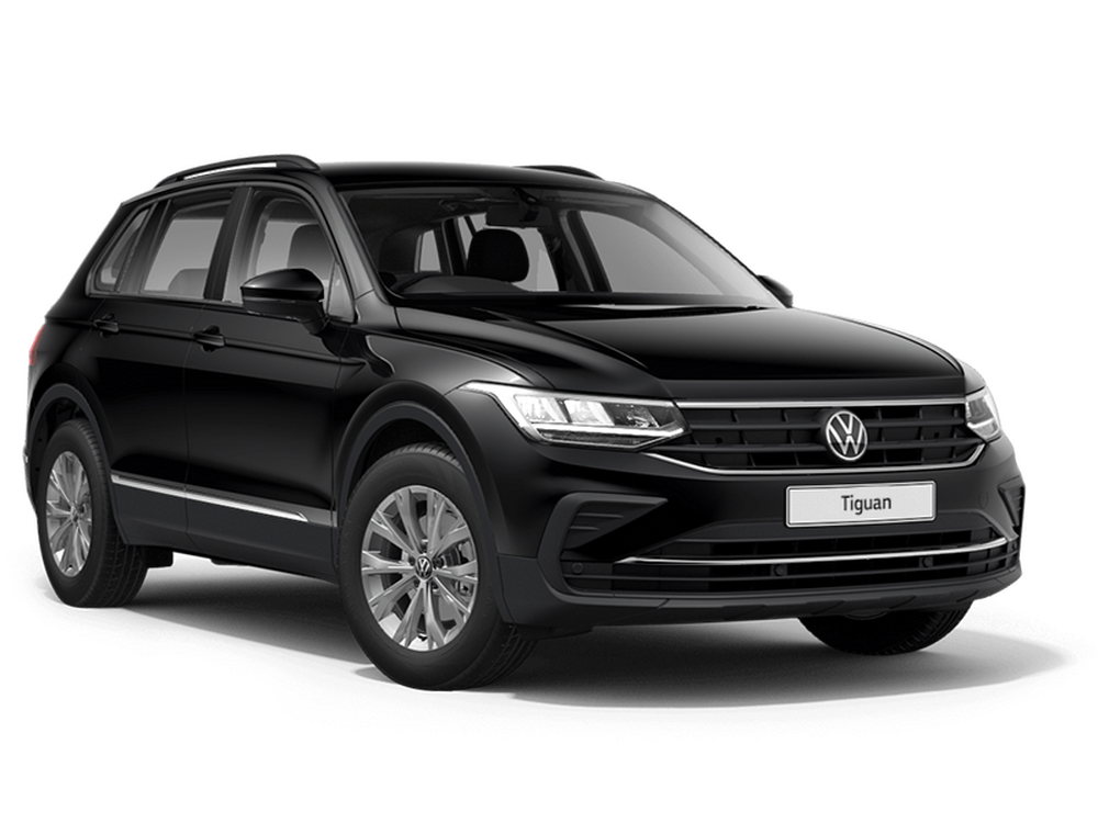 Volkswagen Tiguan Новый R-Line 2.0 (220 л.с.) 7AMT 4WD