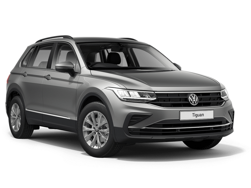 Volkswagen Tiguan Новый R-Line 2.0 (220 л.с.) 7AMT 4WD