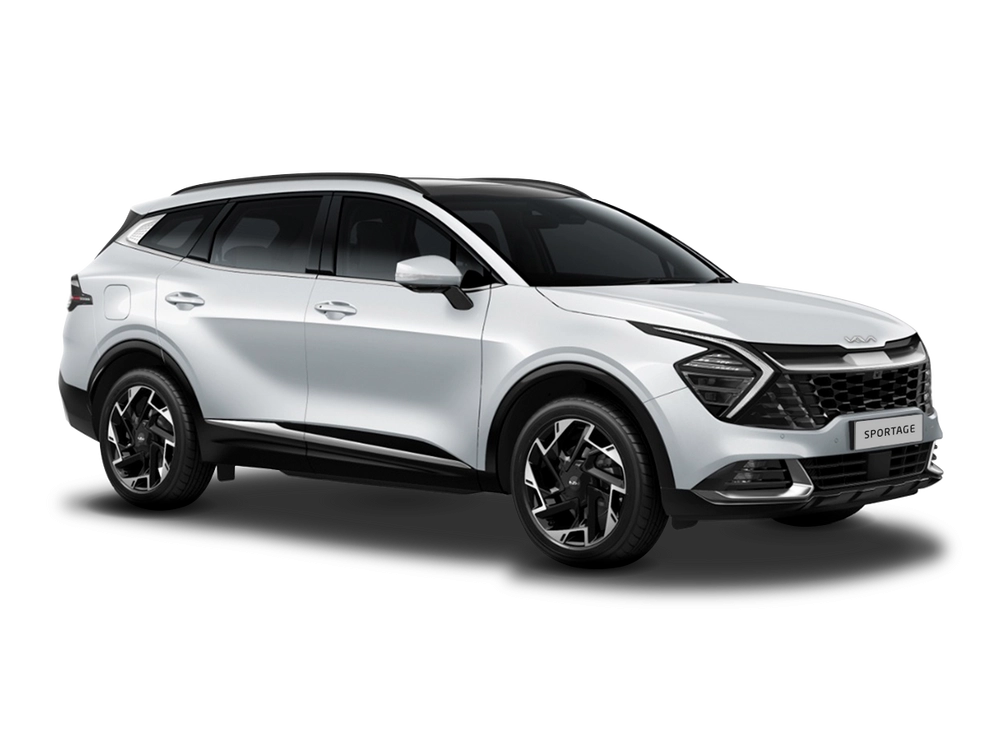 KIA Sportage 5 Comfort 2.0 (150 л.с.) 6MT 4WD