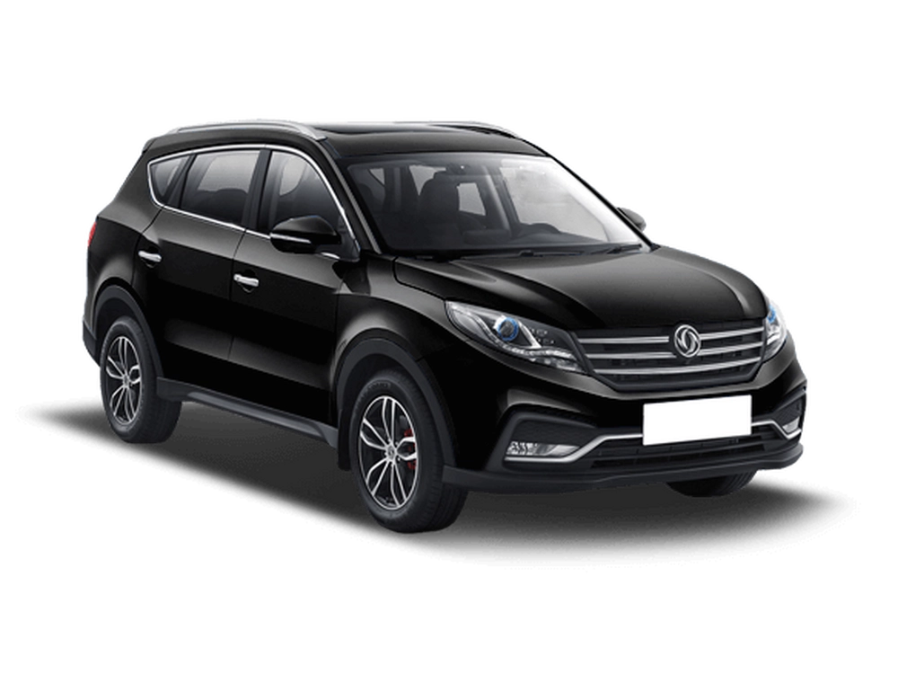 DFM 580 Comfort 1.8 (132 л.с.) 5MT