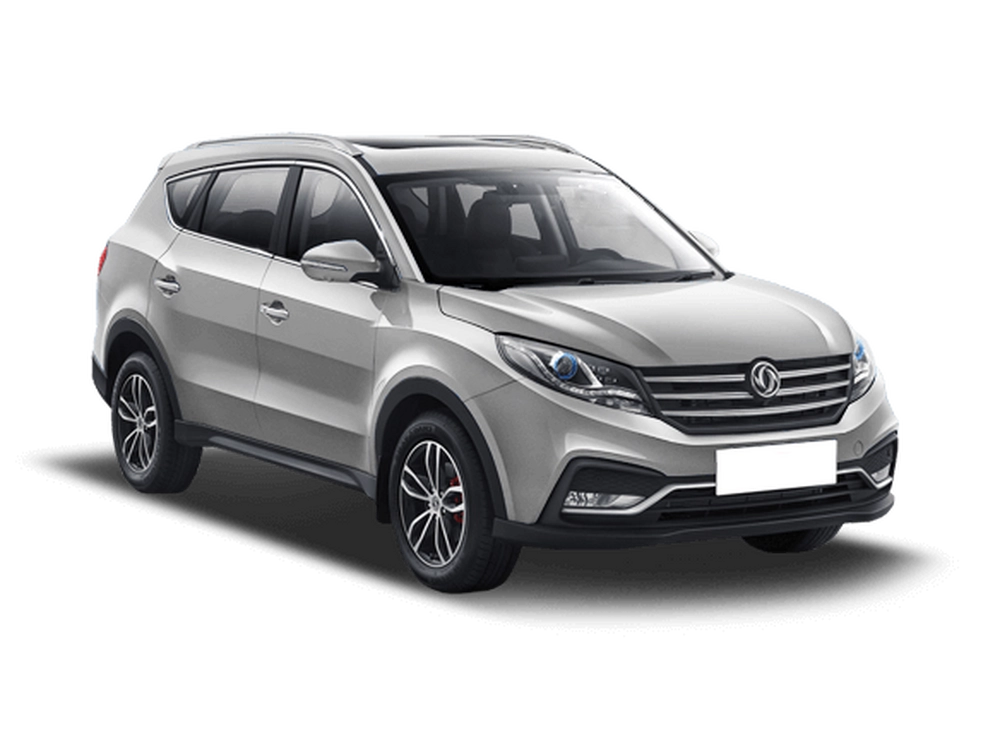 DFM 580 Luxury 1.5 (145 л.с.) CVT
