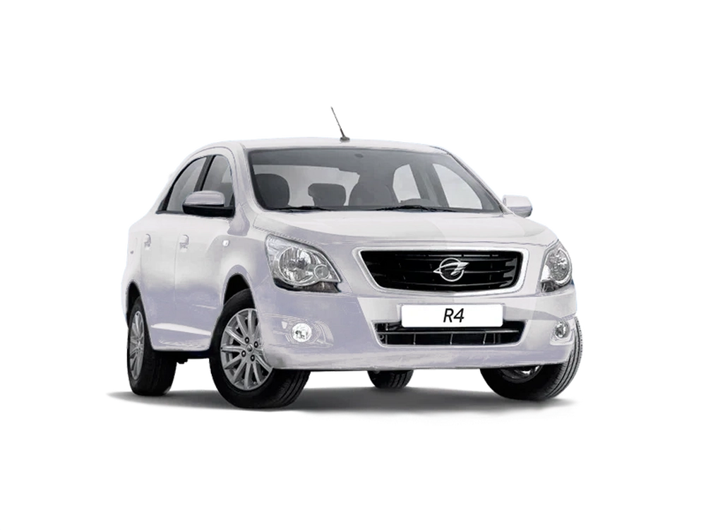 Ravon R4 Optimum MT 1.5 (106 л.с.) 5MT
