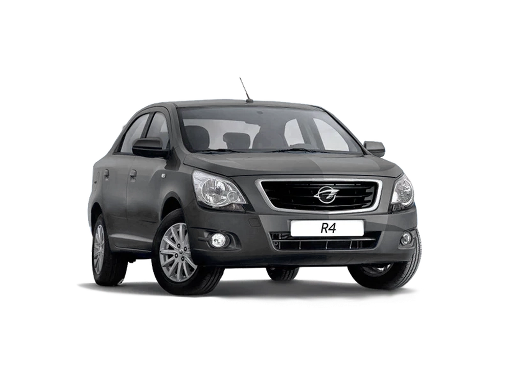 Ravon R4 Optimum MT 1.5 (106 л.с.) 5MT